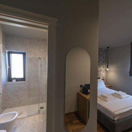 Villa Pietra Bianca - Luxury Stay In Puglia Trani Ngoại thất bức ảnh