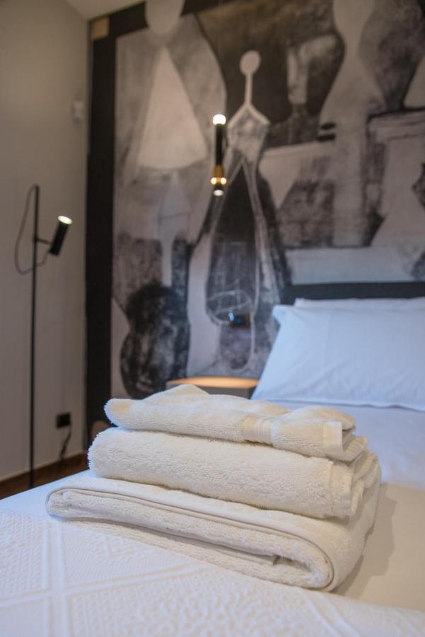 Villa Pietra Bianca - Luxury Stay In Puglia Trani Ngoại thất bức ảnh