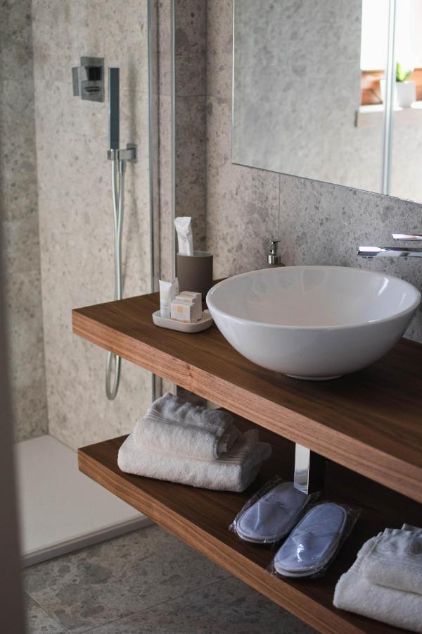 Villa Pietra Bianca - Luxury Stay In Puglia Trani Ngoại thất bức ảnh