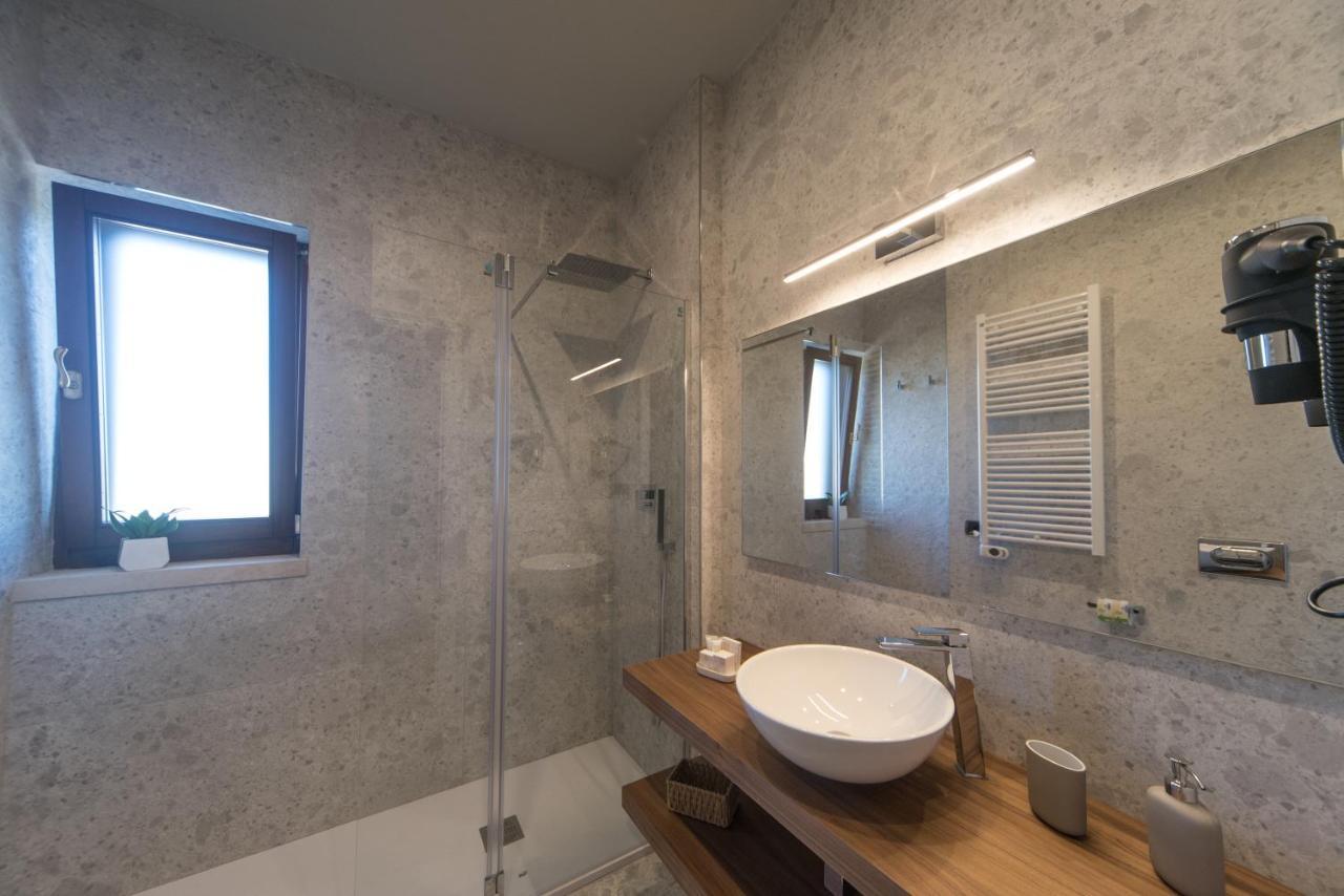 Villa Pietra Bianca - Luxury Stay In Puglia Trani Ngoại thất bức ảnh