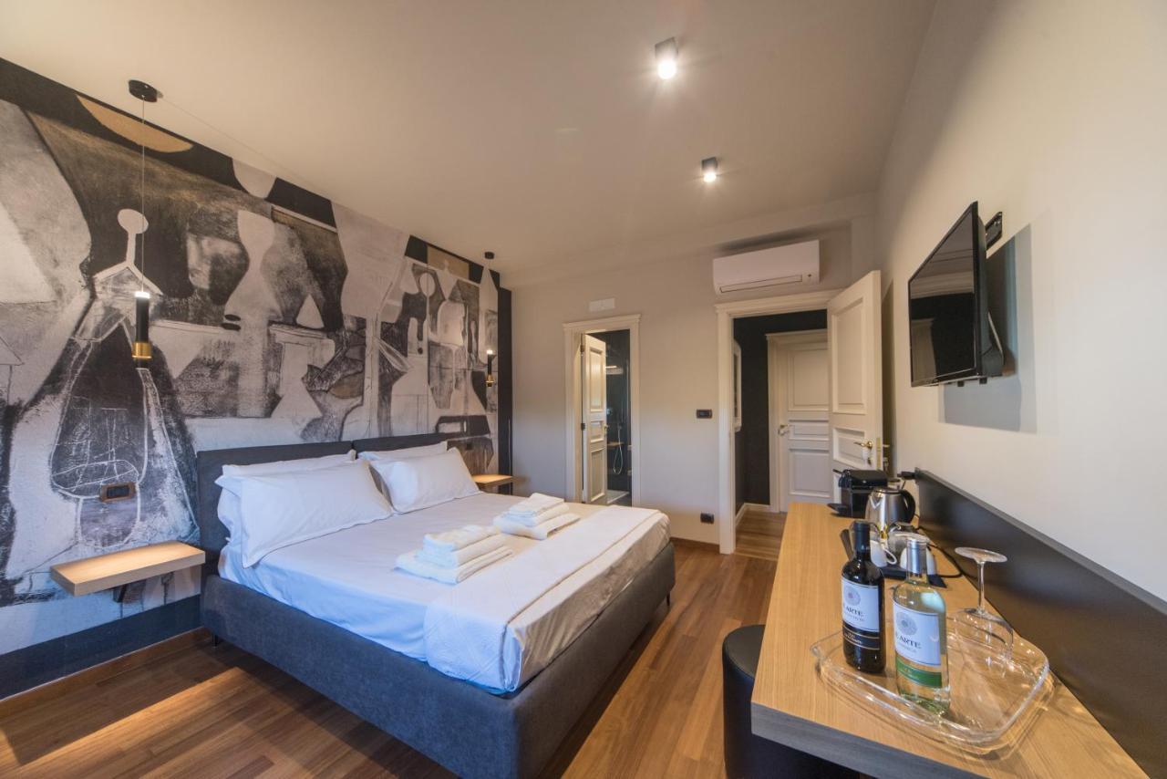 Villa Pietra Bianca - Luxury Stay In Puglia Trani Ngoại thất bức ảnh